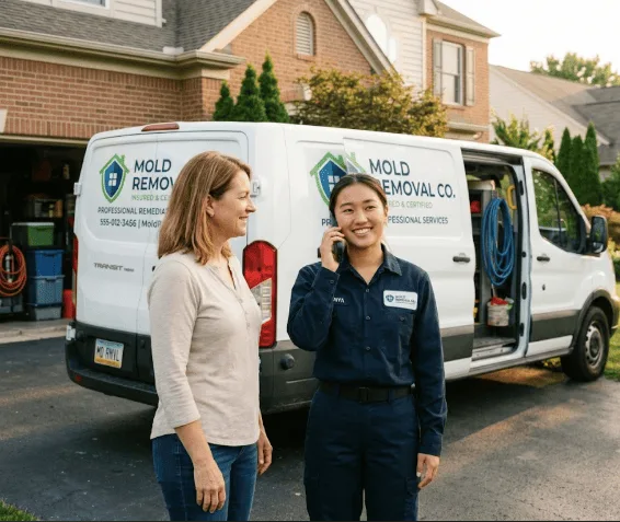 Crawlspace Mold Remediation Blanchardville, WI FAQs